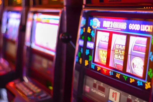 Slot games lobby complements live casino options Mobile casino lobby with slot games
